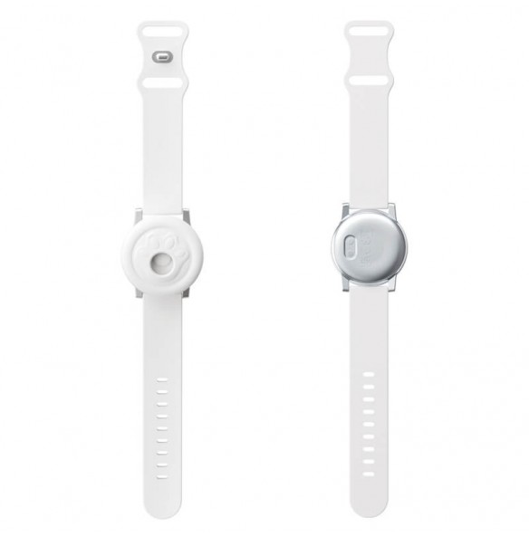 MizzZee - Kiss Of Time Sucker Wear (Chargeable - White) MizzZee - Kiss Of Time Sucker Wear (Chargeable - White)